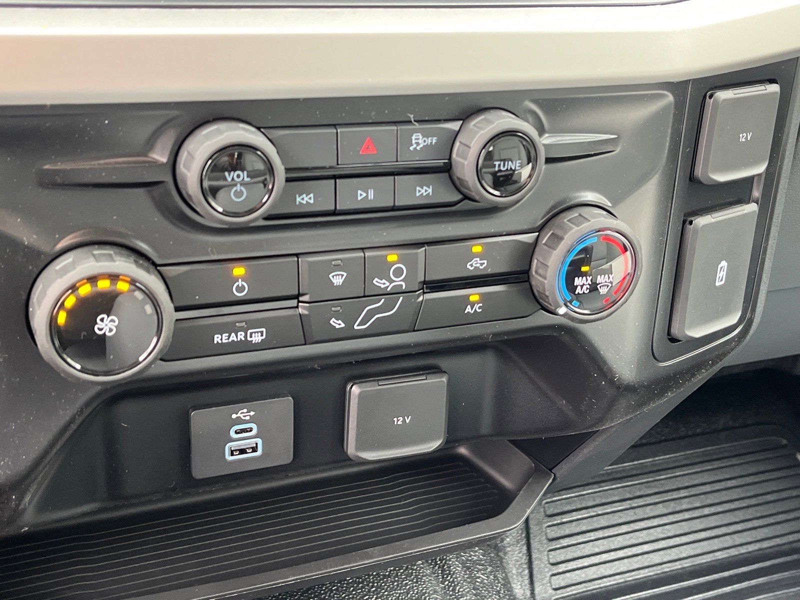 2026 Ford Super Duty F-450 DRW XL DRW