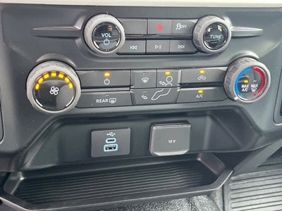 2026 Ford Super Duty F-450 DRW XL DRW