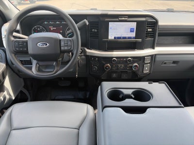 2026 Ford Super Duty F-450 DRW XL
