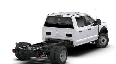 2026 Ford Super Duty F-450 DRW DRW