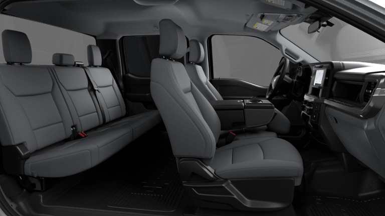 2027 Ford Super Duty F-450 DRW F-450® XL