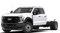 2026 Ford Super Duty F-450 DRW XL DRW