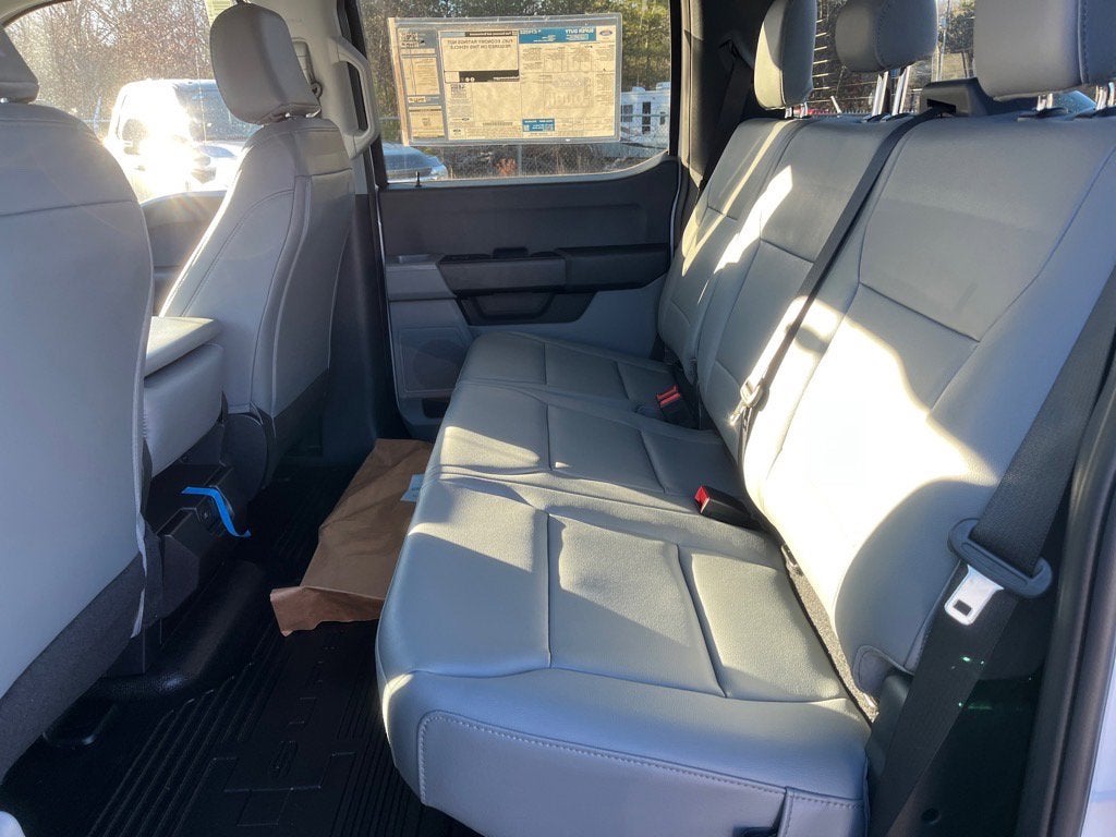 2026 Ford Super Duty F-450 DRW XL DRW