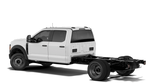 2027 Ford Super Duty F-450 DRW Lariat DRW