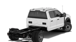 2027 Ford Super Duty F-450 DRW Lariat DRW