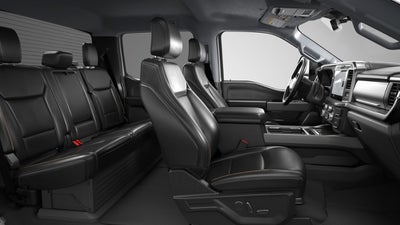 2026 Ford Super Duty F-450 DRW DRW