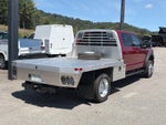 2026 Ford Super Duty F-450 DRW Lariat DRW