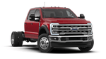 2026 Ford Super Duty F-450 DRW DRW
