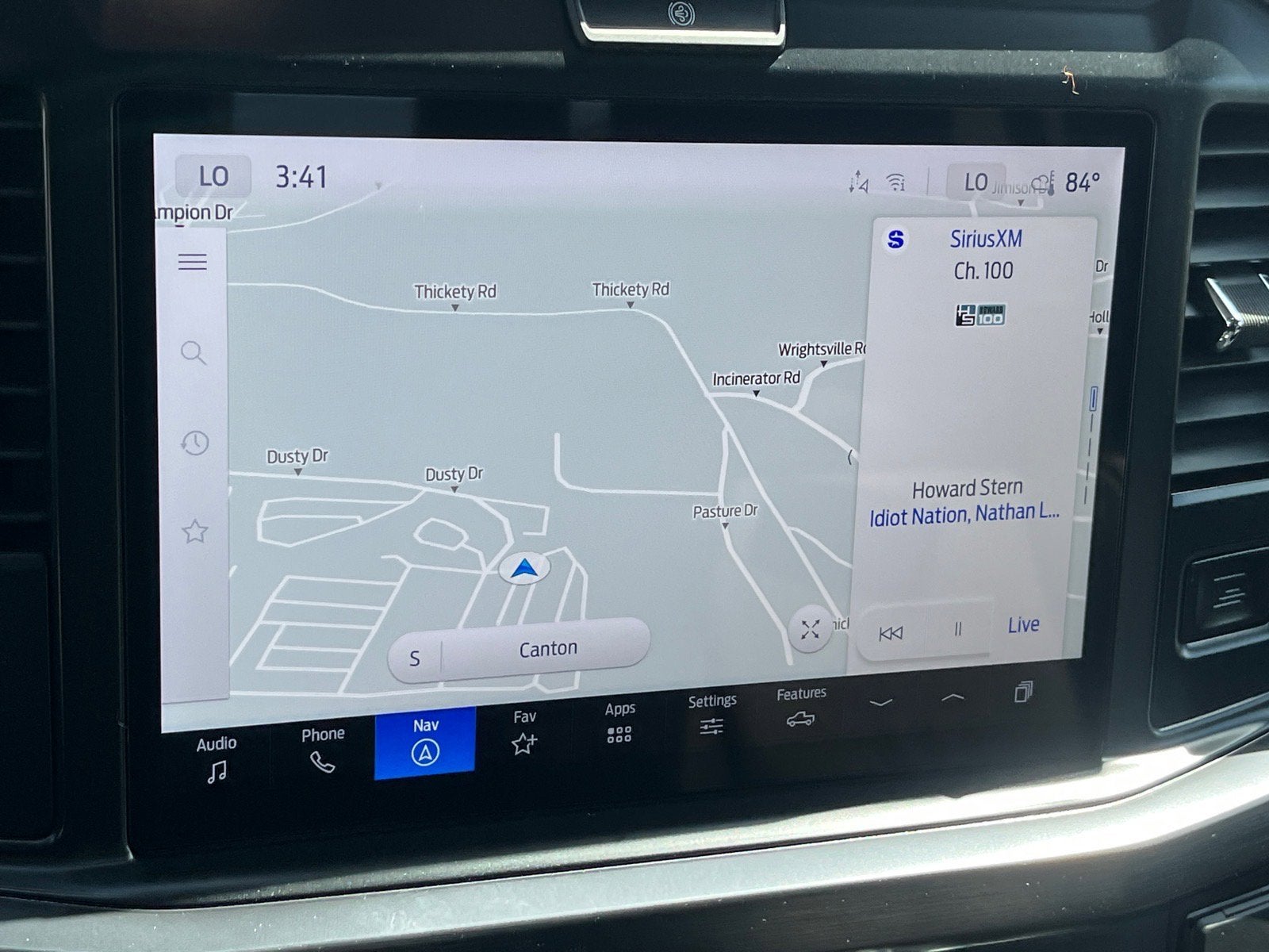 2026 Ford Super Duty F-450 DRW Lariat DRW