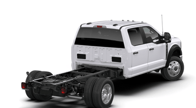 2026 Ford Super Duty F-450 DRW F-450® XLT