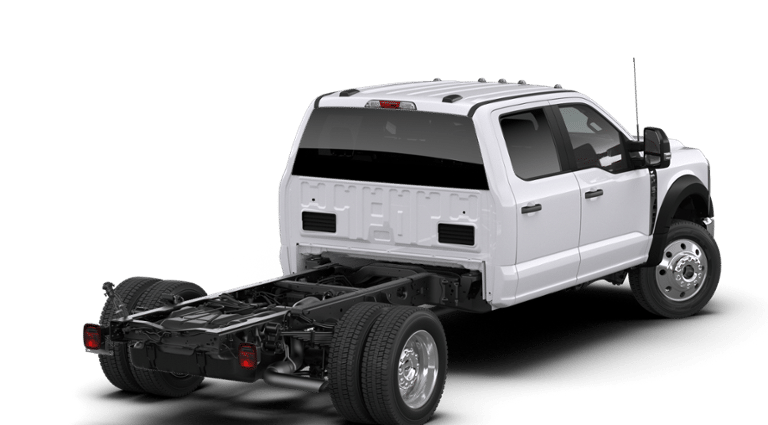 2026 Ford Super Duty F-450 DRW F-450® XLT