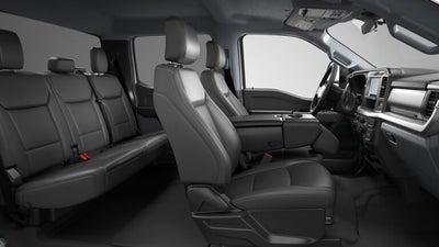2026 Ford Super Duty F-450 DRW F-450® XLT