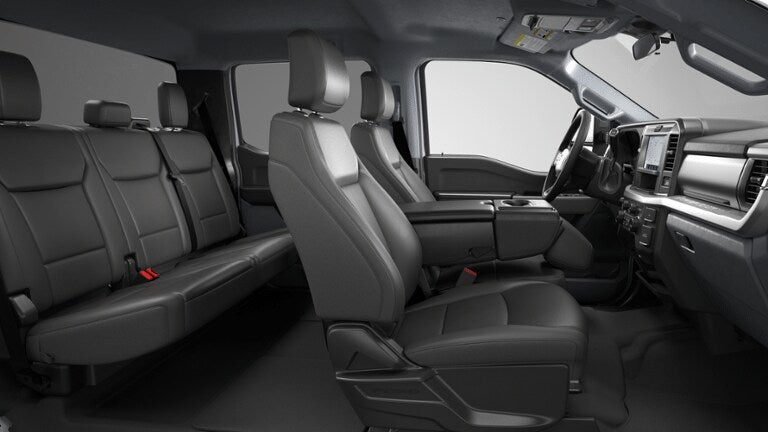 2026 Ford Super Duty F-450 DRW F-450® XLT