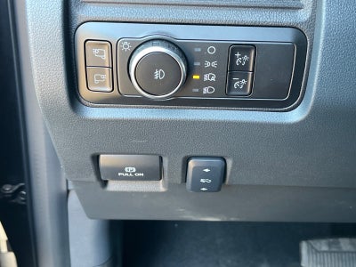 2026 Ford Super Duty F-550 DRW Lariat DRW