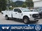 2019 Ford Super Duty F-350 SRW XL
