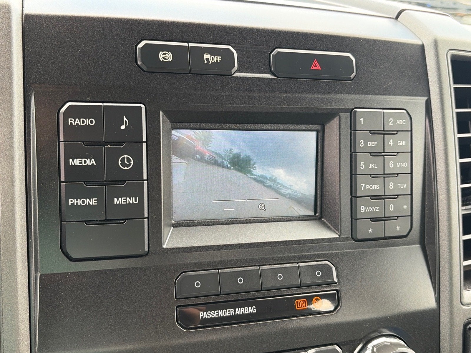 2019 Ford Super Duty F-350 SRW XL
