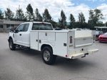 2019 Ford Super Duty F-350 SRW XL