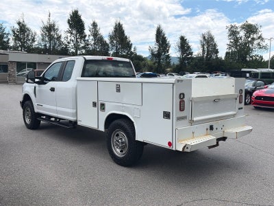 2019 Ford Super Duty F-350 SRW XL