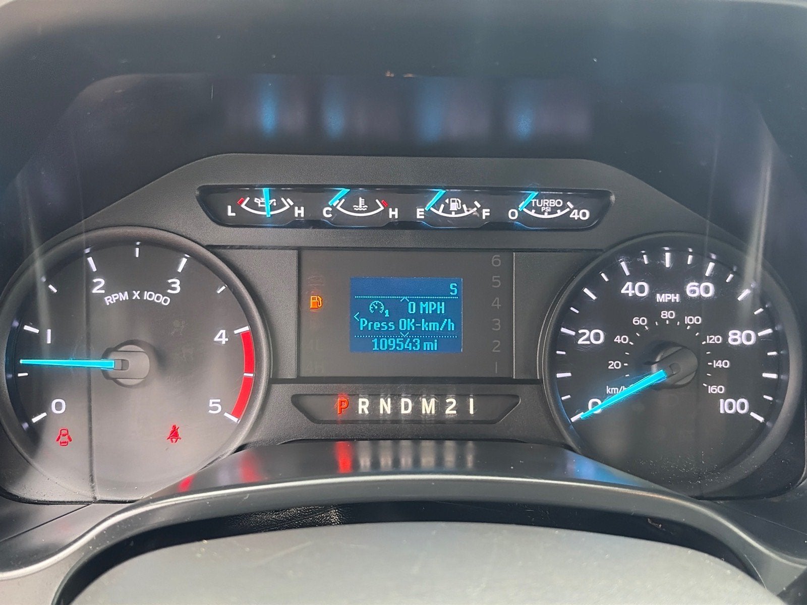 2019 Ford Super Duty F-350 SRW XL