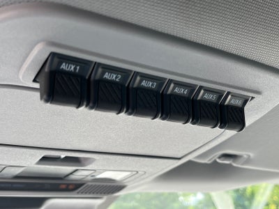 2025 Ford Super Duty F-350 DRW XL