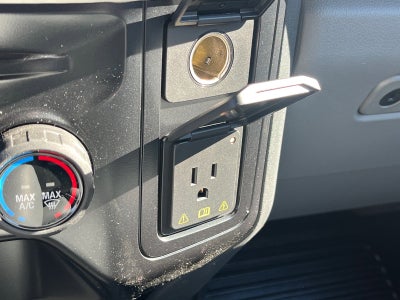 2026 Ford Super Duty F-350 DRW XL DRW