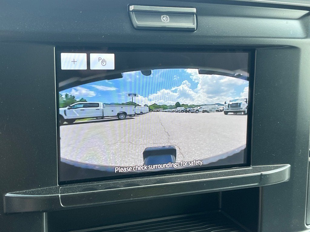 2025 Ford Super Duty F-350 DRW XL DRW