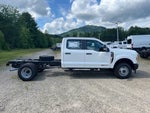 2025 Ford Super Duty F-350 DRW XL DRW