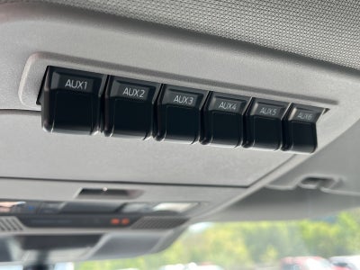 2026 Ford Super Duty F-350 DRW XL DRW