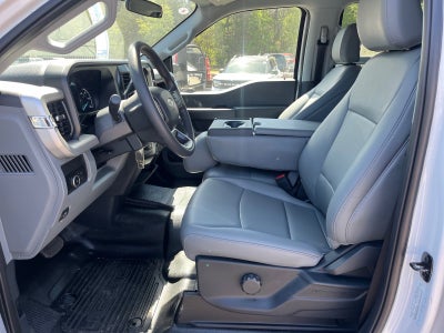 2026 Ford Super Duty F-350 DRW XL DRW