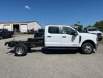 2026 Ford Super Duty F-350 DRW XL DRW