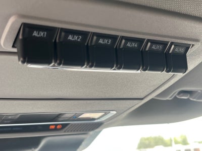 2026 Ford Super Duty F-350 DRW DRW