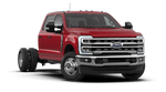 2026 Ford Super Duty F-350 DRW DRW