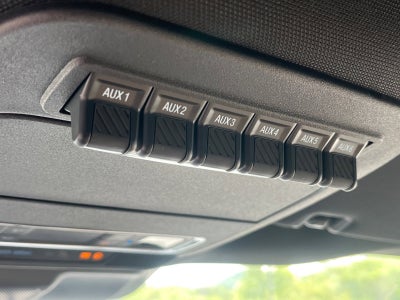 2026 Ford Super Duty F-350 DRW Lariat DRW