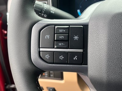 2026 Ford Super Duty F-350 DRW Lariat DRW