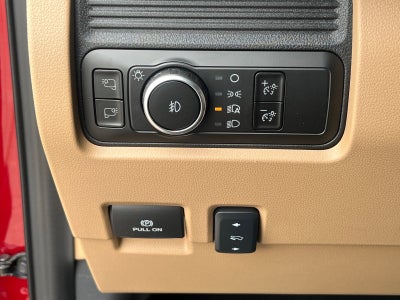 2026 Ford Super Duty F-350 DRW Lariat DRW