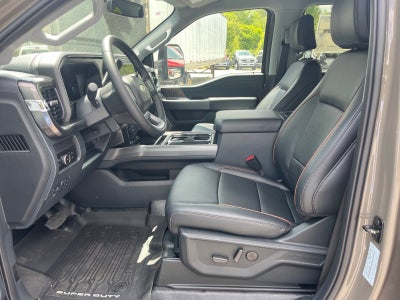 2026 Ford Super Duty F-350 DRW DRW