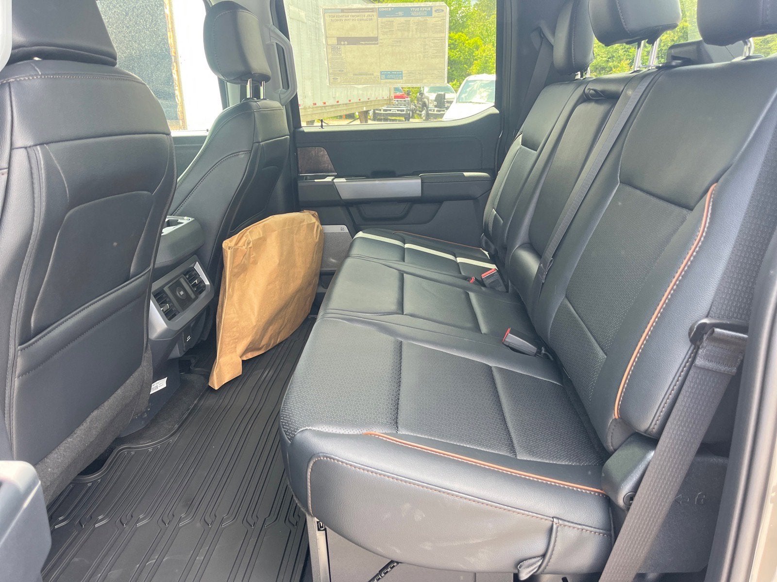 2026 Ford Super Duty F-350 DRW DRW