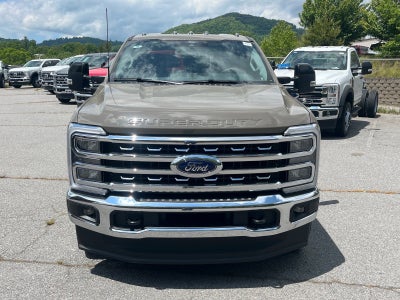 2026 Ford Super Duty F-350 DRW DRW