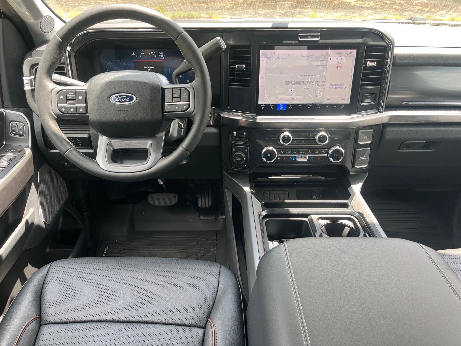 2026 Ford Super Duty F-350 DRW DRW