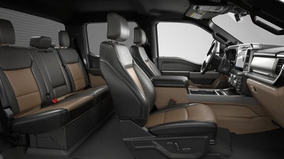 2026 Ford Super Duty F-350 DRW Lariat DRW