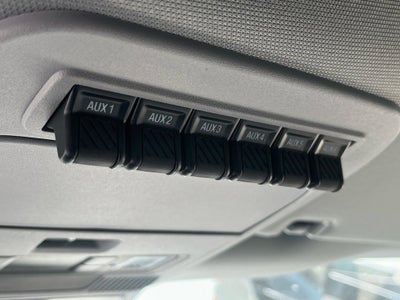 2025 Ford Super Duty F-350 DRW XL DRW