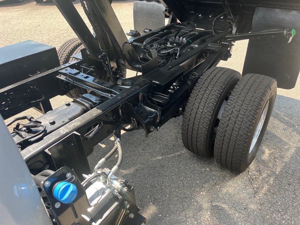 2025 Ford Super Duty F-350 DRW XL DRW