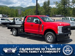 2025 Ford Super Duty F-350 SRW XL