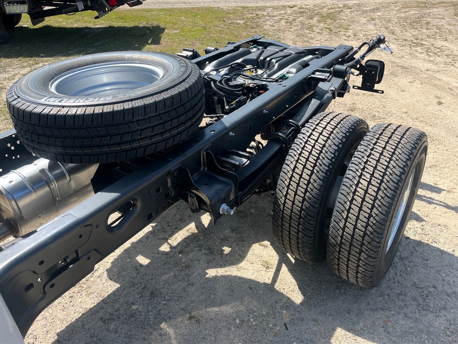 2026 Ford Super Duty F-350 DRW XL DRW