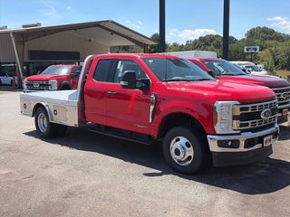 2026 Ford Super Duty F-350 DRW XLT