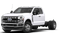 2026 Ford Super Duty F-350 DRW XLT DRW