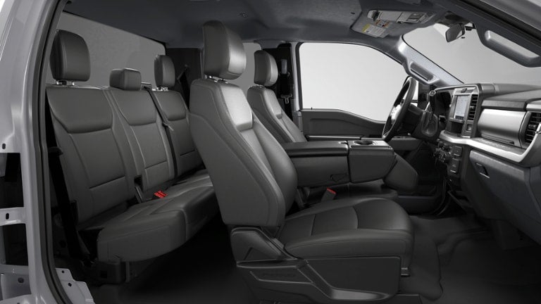 2026 Ford Super Duty F-350 DRW XLT DRW