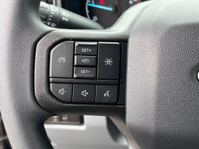 2026 Ford Super Duty F-350 DRW XL DRW