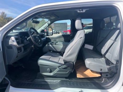 2026 Ford Super Duty F-350 DRW XL DRW