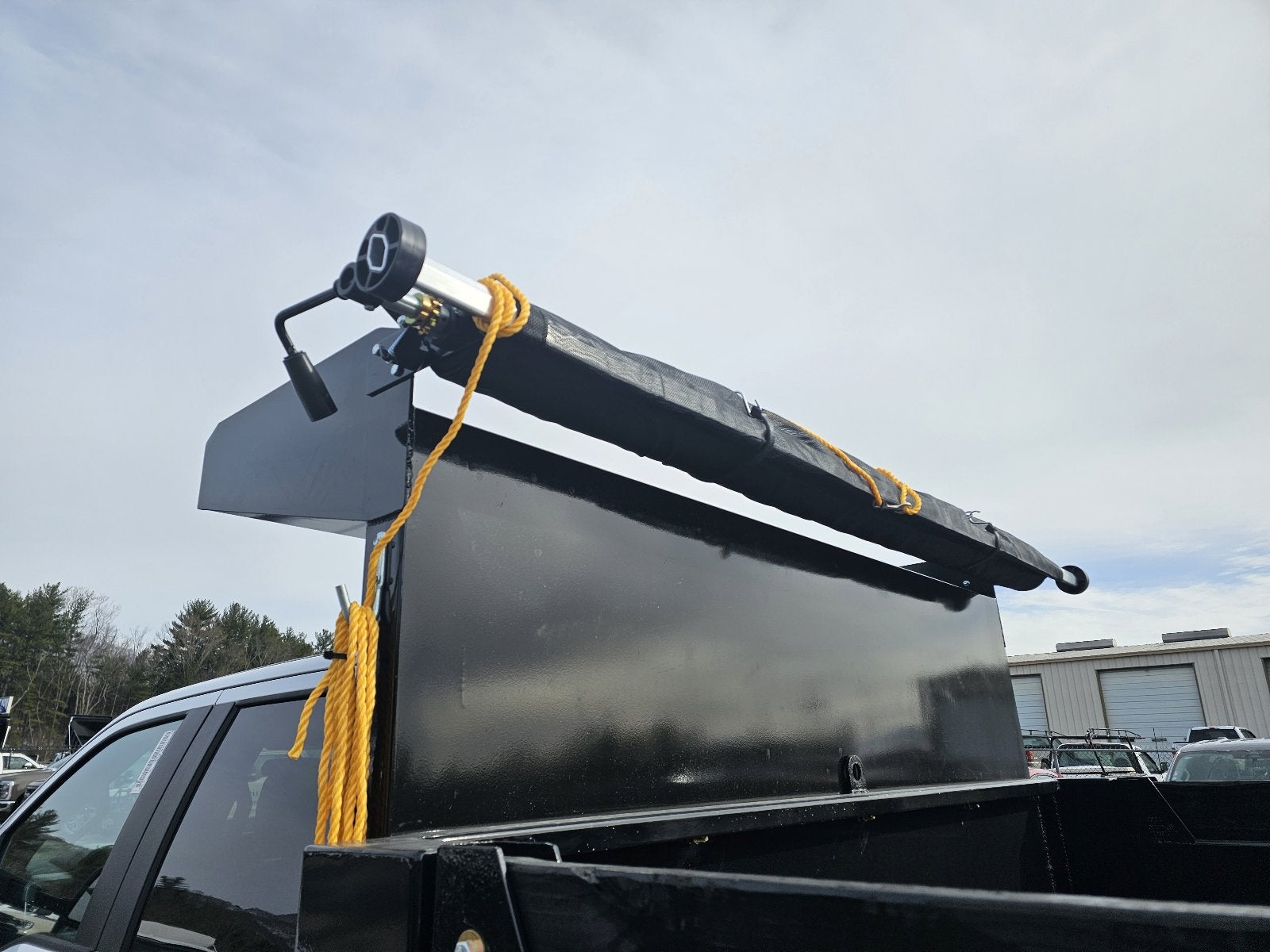 2026 Ford Super Duty F-450 DRW XL